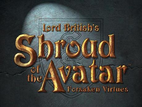 shorud of the avatar logo