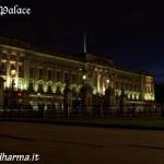 buckingham palace, londra