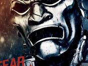 Comic 2013 primo character poster 300: L'Alba Impero