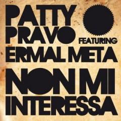 musica,video,testi,patty pravo,video patty pravo,testi patty pravo,ermal meta