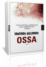 Anteprima: Ossa di Jonathan Kellerman