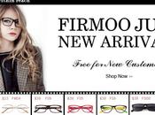 Summer Time with Firmoo-Free Customers