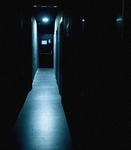 MICROTEATRO POR DINERO, un posto magnifico!