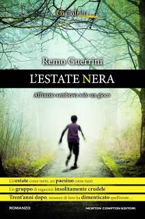 Anteprima: L'estate nera di Remo Guerrini