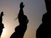 Gravidanza: yoga bene mamma bambino