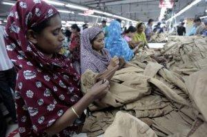 bangladesh lavoratori