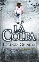 La colpa, Lorenza Ghinelli