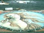 L’arte Madonnari piazza Signori