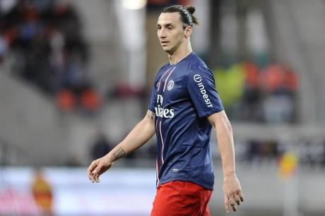 Calciomercato Ligue 1: Ibrahimovic saluta il PSG?