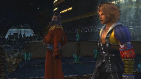 Final Fantasy X | X-2 HD Remaster includerà i contenuti bonus internazionali