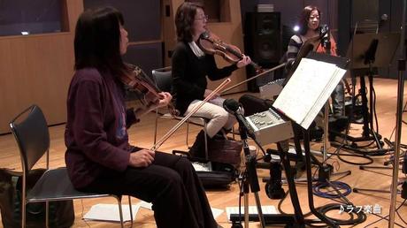 Lightning Returns: Final Fantasy XIII - Videodiario sulle musiche