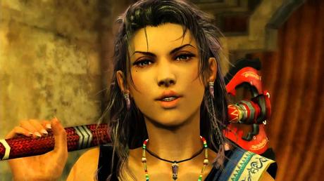 Lightning Returns: Final Fantasy XIII - Trailer musicale