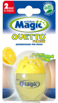 COLLABORAZIONE CON MISTER MAGIC PICCOLE MAGIE GRANDI SOLUZIONI