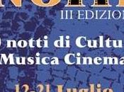 Santa Croce “Effetto Notte” 2013