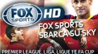 6 match in diretta su Sky tra amichevoli e gare ufficiali (13 luglio - 2 agosto 2013)