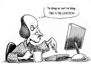 perché creare un blog lavoro