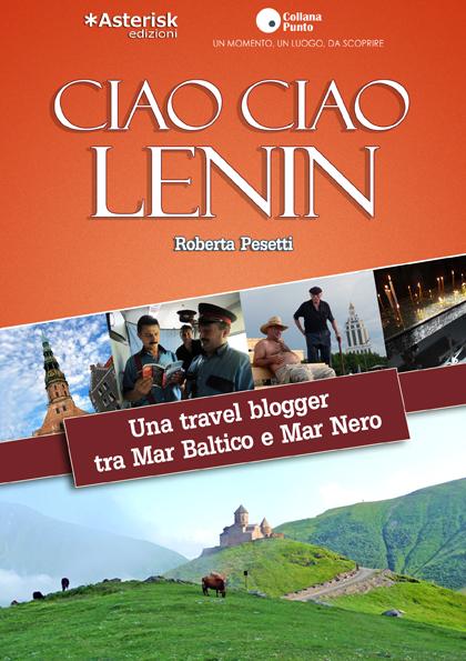 [Novità] Ciao ciao Lenin – Roberta Pesetti