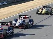 Grande weekend automobilismo canali Sport gare "Izod IndyCar Series", "Trofeo Abarth 500" "DTM"