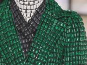 Preziosissimi dettagli, patterns superfici nelle collezioni moda "couture" 2013/14