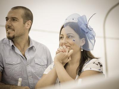 Happy wedding anniversary: lo shooting fotografico!