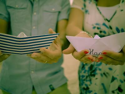 Happy wedding anniversary: lo shooting fotografico!