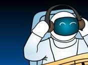 sette anni scrive alla NASA diventare astronauta