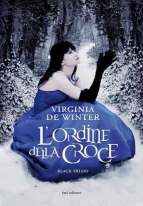 Black Friars - L'ordine della spada - Virginia de Winter