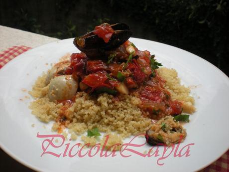 cous cous di molluschi (19)b