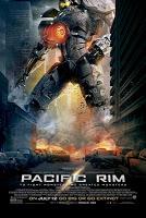 Pacific Rim - Guillermo del Toro