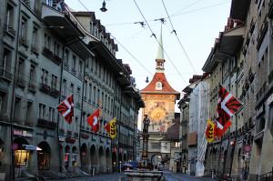 Estate i Svizzera tra buskers, mostre e tanta musica