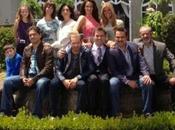 Strane presenze "Secretos Familia"