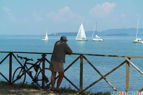 Lago Trasimeno