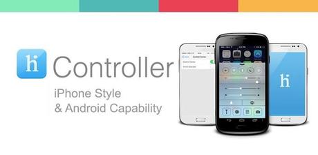 Control Center Android 1
