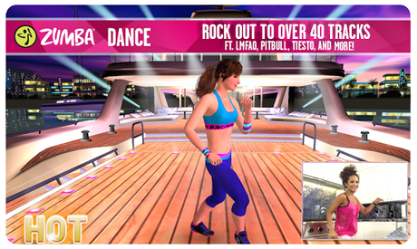  Android   Zumba Dance   impara a ballare la zumba o perfeziona il tuo stile alla grande!