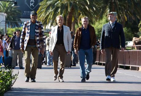 Last Vegas:  trailer italiano e foto (in uscita: 28 novembre 2013)