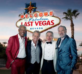 Last Vegas:  trailer italiano e foto (in uscita: 28 novembre 2013)