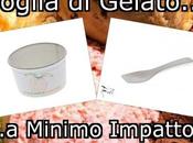 gelato ecosostenibile? cono coppetta biodegradabile compostabile!