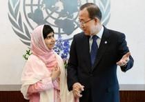 La forza di Malala