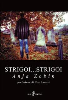 Anteprima: Strigoi... strigoi di Anja Zobin