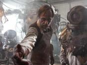 inferno nazista nuovo terrificante trailer Frankenstein's Army