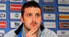 Inter, Kuzmanovic verso i saluti. Su di lui tre club