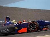 Young Test Driver: Sauber sceglie Frijns, Sato Hulkenberg