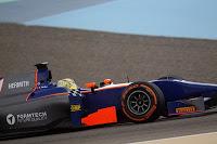 Young Test Driver: La Sauber sceglie Frijns, Sato e Hulkenberg