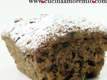 Piccoli plumcake capresi