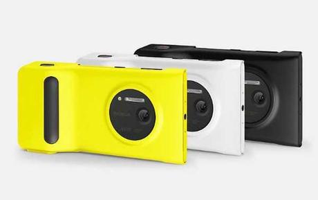 nokia lumia 1020 fotocamera o smartphone ?