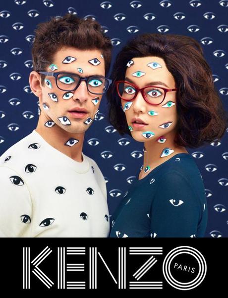 TOILETPAPER FOR KENZO