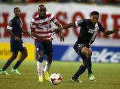 Gold Cup, Usa-Belize mirino della Concacaf corruzione