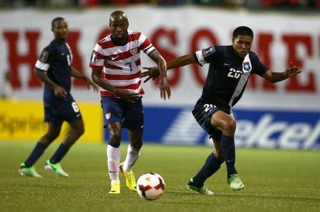 Gold Cup, Usa-Belize nel mirino della Concacaf per corruzione