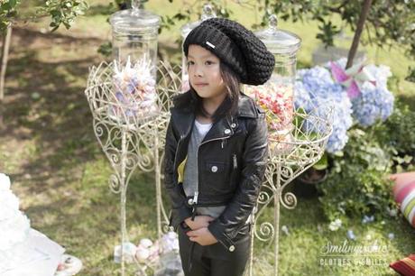 Smilingischic, fashion blog, pitti bimbo. Dsquared, dsquared kidswear,Dean e Dan, it's baby time, abbigliamento da 0-14 anni, abbigliamento per bambini di qualità, Giardino Corsini, Eventi a Firenze, collezione junior Dsquared, 