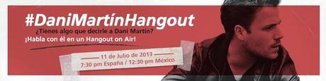 Hangout!